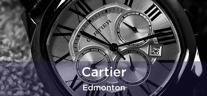  Cartier Edmonton