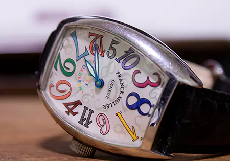 Watch Buying Service in Edmonton, AB