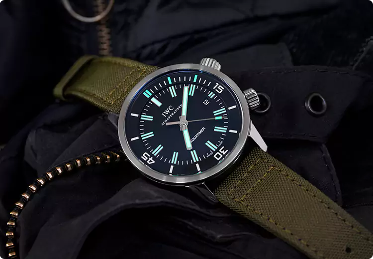 Professional Watch Appraisal in Edmonton, AB