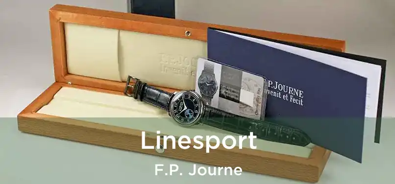  Linesport F.P. Journe