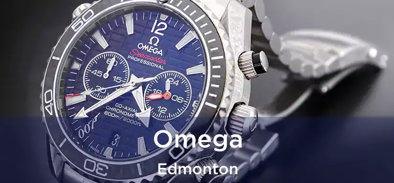  Omega Edmonton